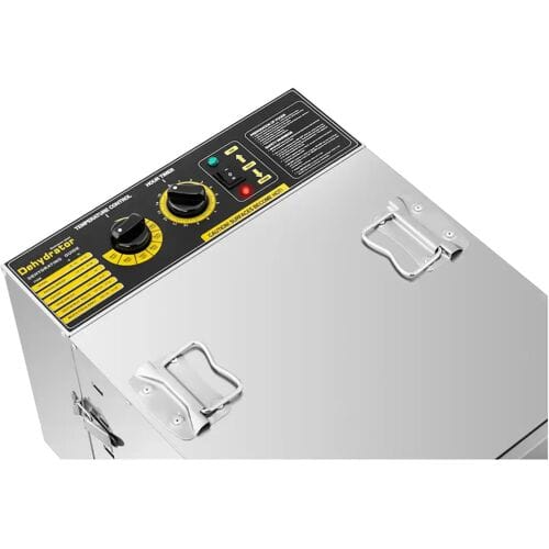Royal Catering Voedsel Droger - 1,000 W - 10 rekken 10011616