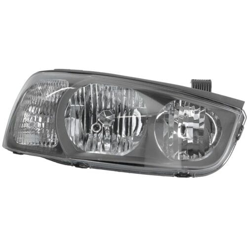 Koplampen DEPO 221-1126R-LDEM2