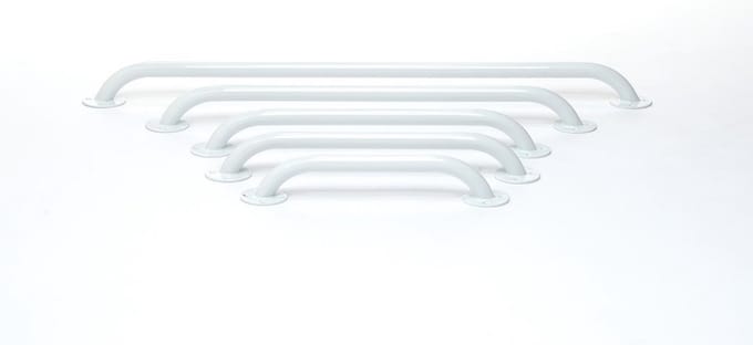 Wandbeugel EZ 60cm