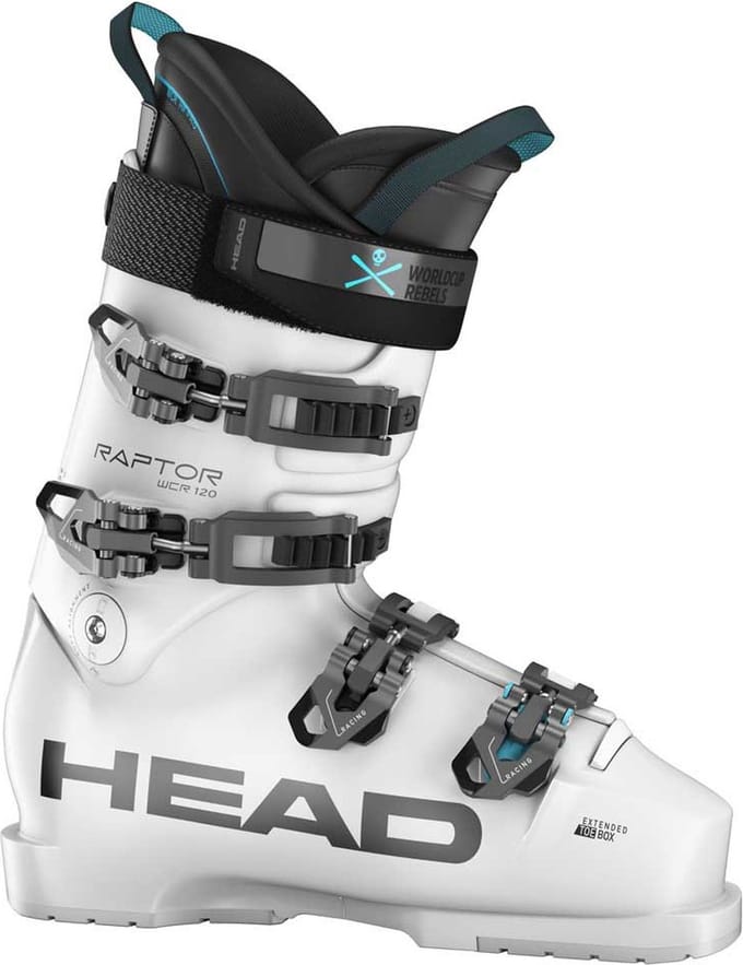 HEAD - raptor 120 - Skischoen heren
