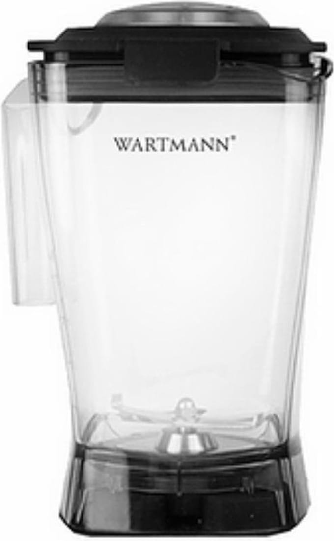 Wartmann Droogkan Voor Blender En Vacuumblender 1 L  270090