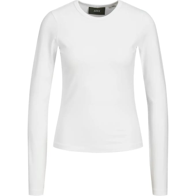 Dames-T-shirt met lange mouwen Jack & Jones Celine Gigi