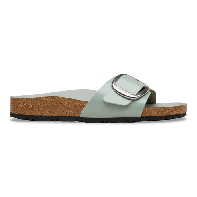 Damessandalen Birkenstock Madrid Big Buckle