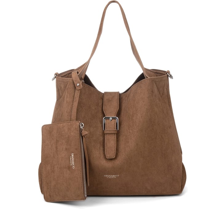 Diana&Co Handtas Women
