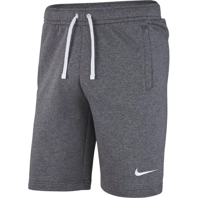 Nike Fleece Park 20 Joggingshort Junior - Maat 128
