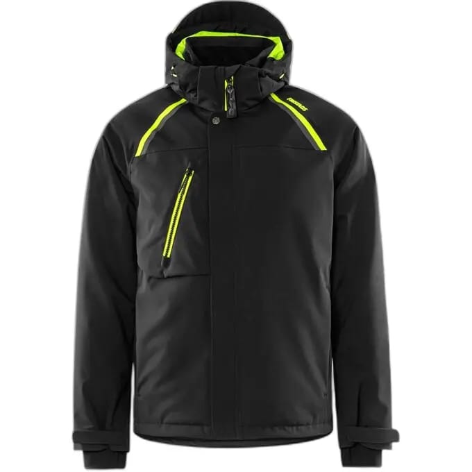 Fristads Winterjas PrimaLoft stretch-winterjas 4873 Glps 300912