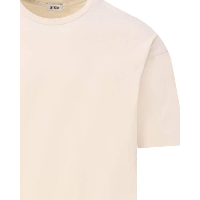 T-shirt Korte Mouw Drykorn 4067706067399