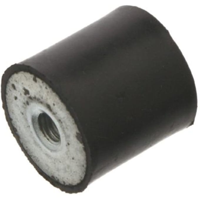 Aanslag-/bevestigingsbuffer FEBI BILSTEIN 35242