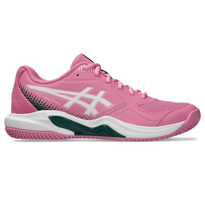 Dames padel schoenen Asics Gel -Dedicate 9