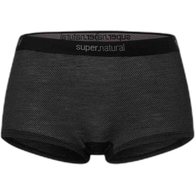 Dames boxershorts super.natural Air Hipster