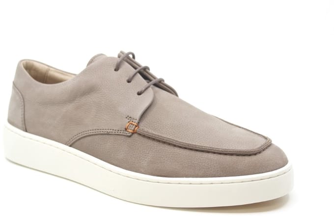 Greve WAVE ROCCIA NUBUCK SAURUS - Wijdte H