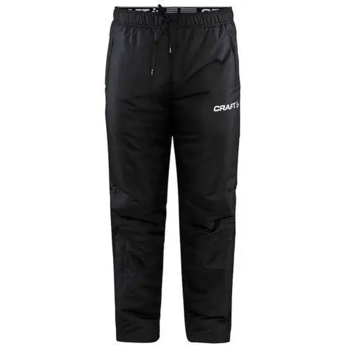 Jogging Craft warm