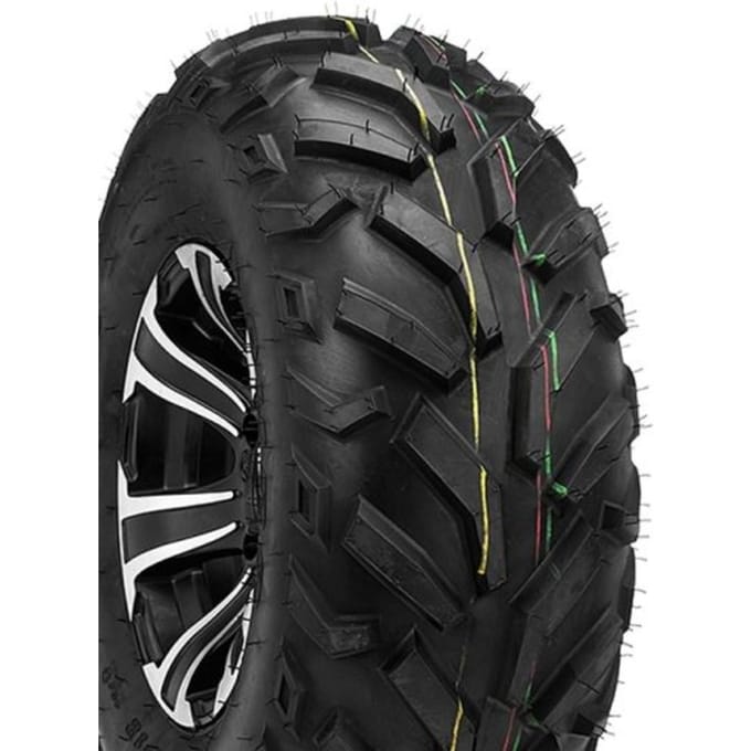 ATV banden DURO DI2013 RED EAGLE 26x8R14 TL 57N