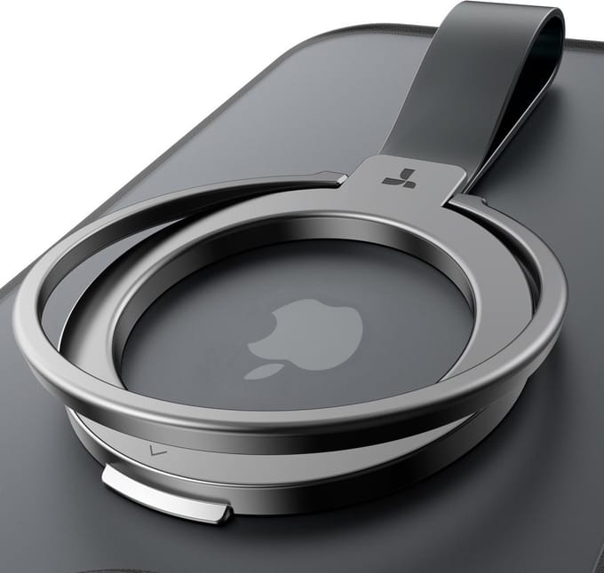 Torras magnetisch houder - standaard - magnetisch accessoires - Zwart