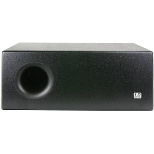 LD Systems SUB88A Actieve PA-speaker 20 cm 8 inch 150 W 1 stuk(s)