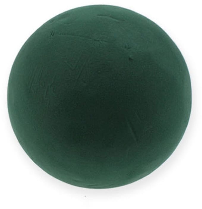 Steekschuimbal Steekschuimbol Groen Ø20cm
