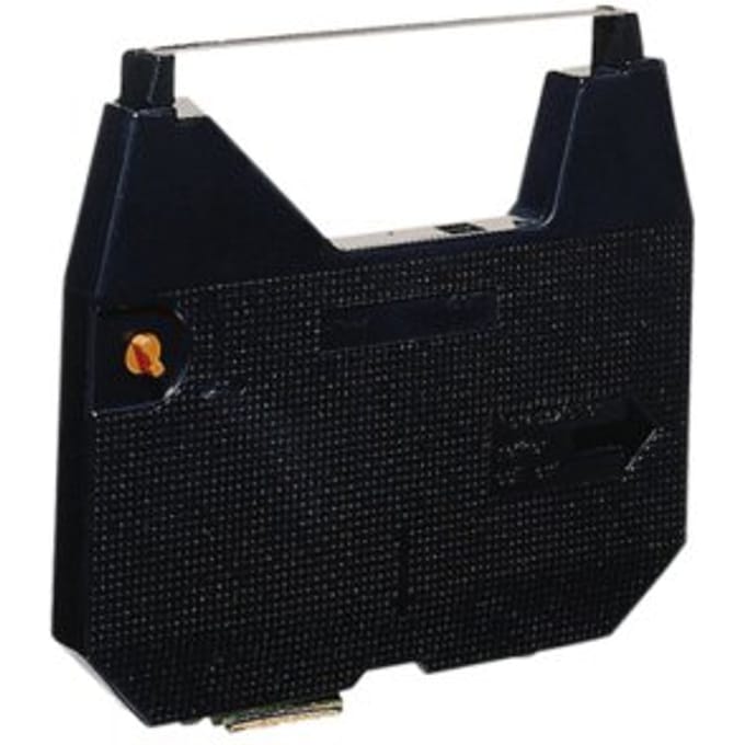 Lint groep 153c correctable zwart