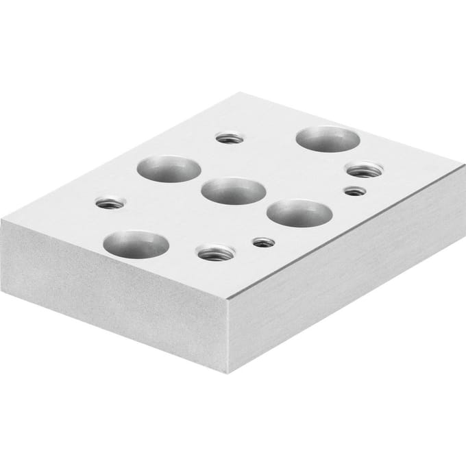 Festo Wandbevestiging - 576413