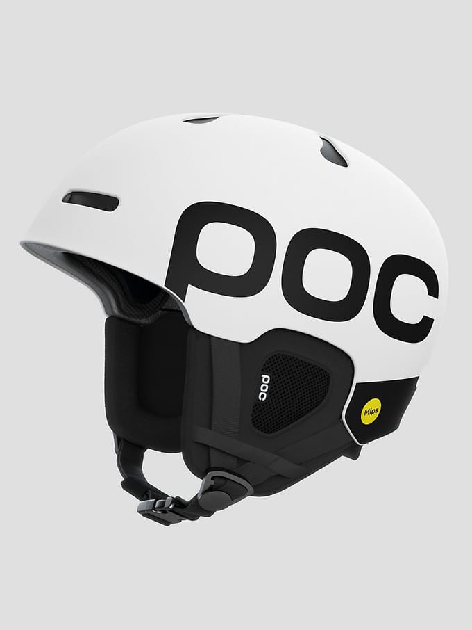 POC Auric Cut BC MIPS Helm wit