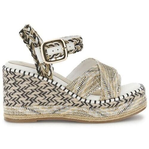 Espadrilles Café Noir GB9500-W005
