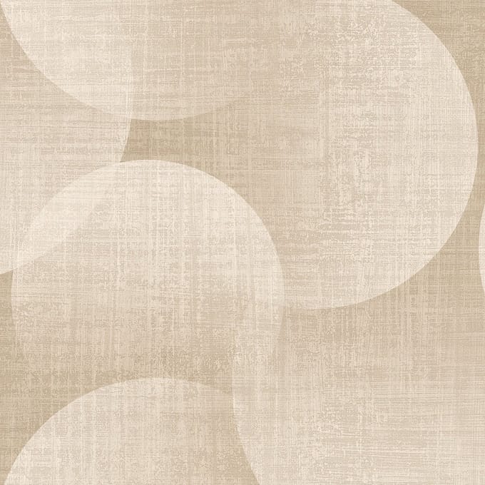 Zambaiti Vinylbehang Z70739 - Marrakesh - Abstract Beige - 53cm x 10.05m