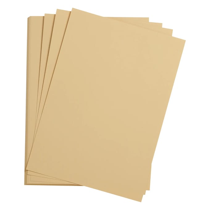 Reams voor 250 vellen Clairefontaine Etival Color