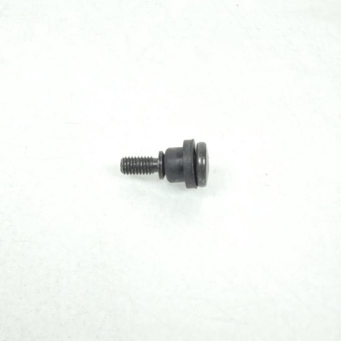 Vis épaulée + joint M6 P100 pour scooter Yamaha 90 AXIS 3KJ-15481-00 Neuf