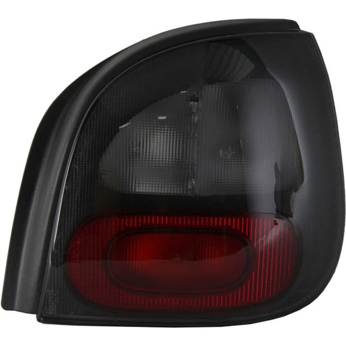 Achterlicht MAGNETI MARELLI 714028940801 rechts