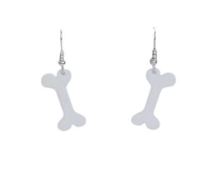 Halloween Oorbellen - Gothic - Oorhangers - Botjes set - 1 paar