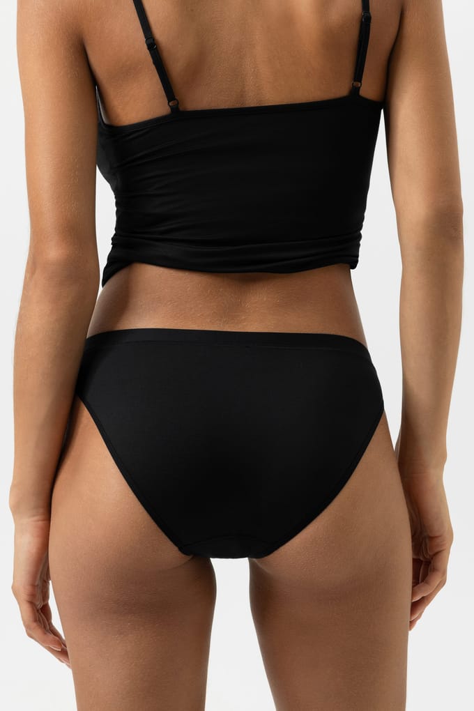 mey Damen Mini-Slip Serie Mood