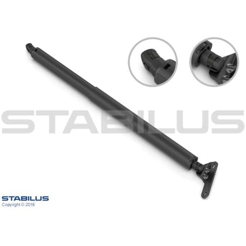 Gasveer, kofferruimte //  FEDERBEIN STABILUS 019164