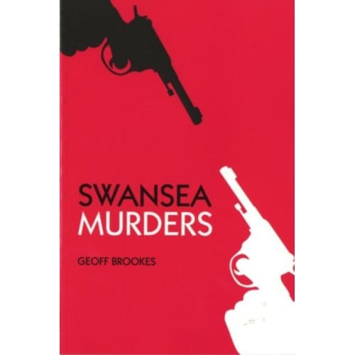Swansea Murders - Murders - Geoff Brookes