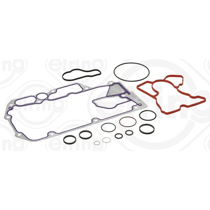Pakkingset, Olie radiator ELRING 840.870