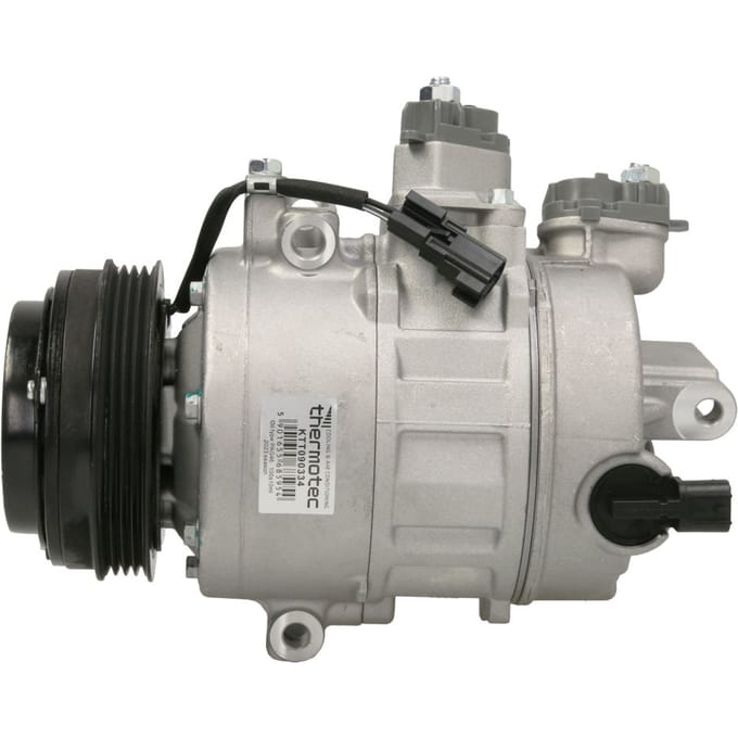 Compressor airconditioning THERMOTEC KTT090334