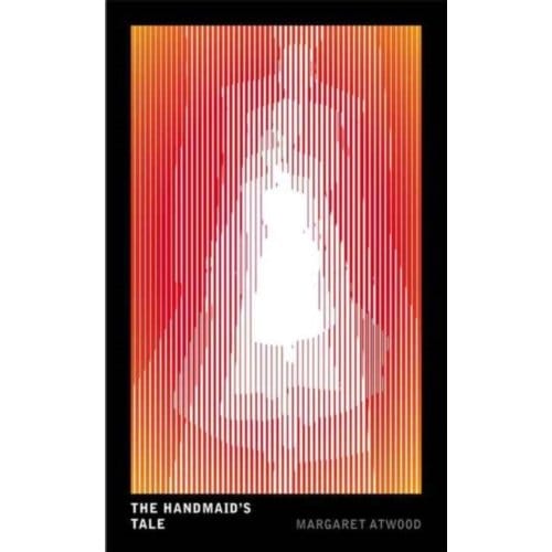 Atwood, M: Handmaid's Tale - Atwood, Margaret