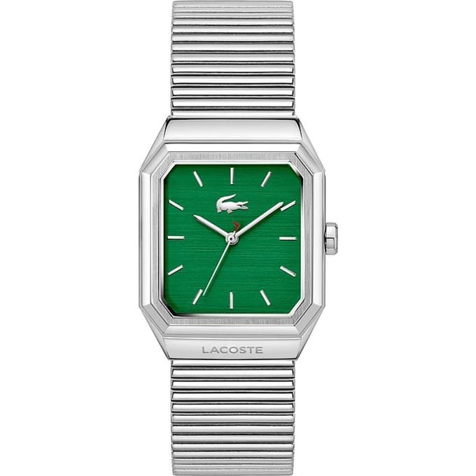 Lacoste Herenhorloge RENE 2011501