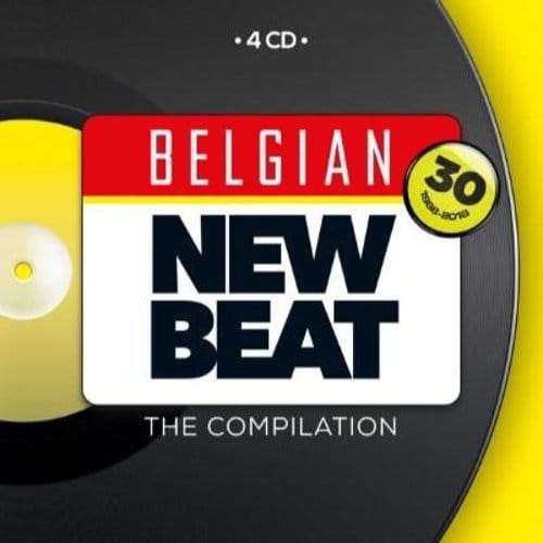 Belgian New Beat - Various