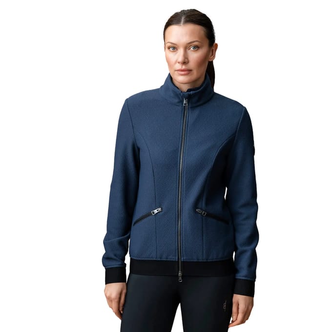 Damesfleece Horseware Respira d'Alessandro Albanese