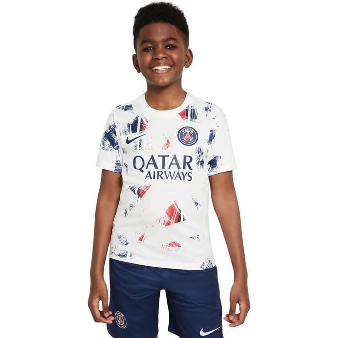Trui voor kinderen PSG Academy Pro 2024/25