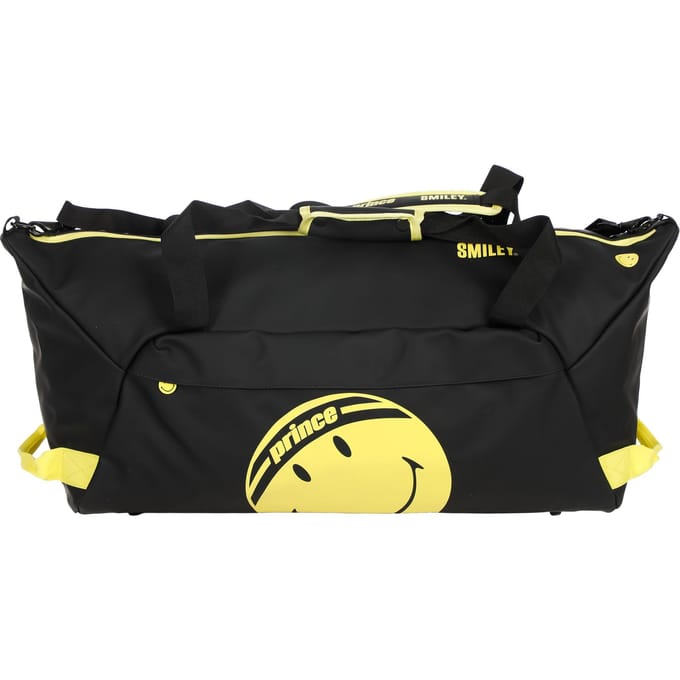 Duffle tas Prince x Smiley
