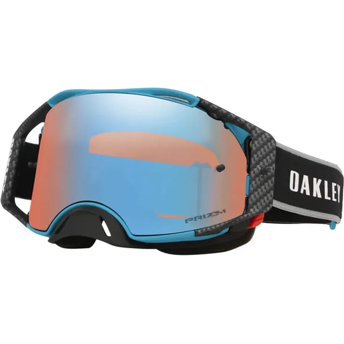 Motorfiets crossmasker Oakley Airbrake MX