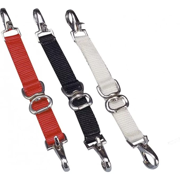 Bitsen voor paarden Norton Club nylon