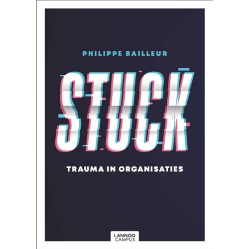 Stuck - Philippe Bailleur
