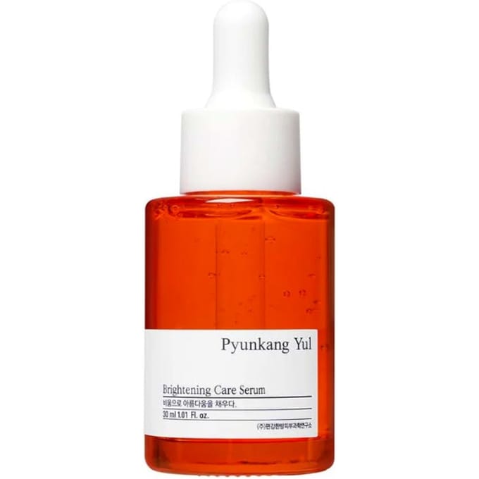 Sérum Éclaircissant Soin Acné, 30 ml(1,01 fl oz) white