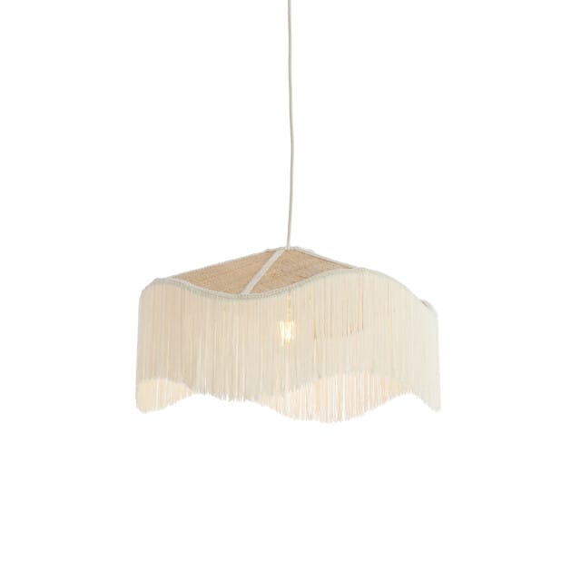 Light & Living hanglamp tiffany Ø50x28 cm -