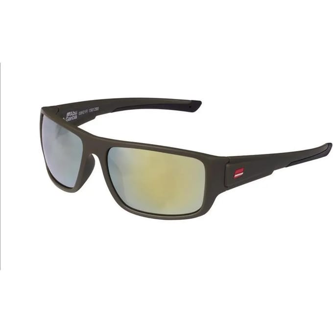 Bril Abu Garcia Revo