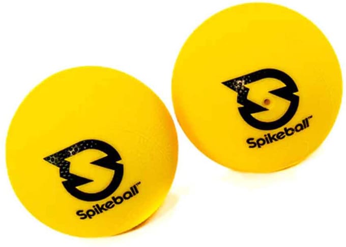 Spikeball Weekender bal 2 pack Spellen voor buiten