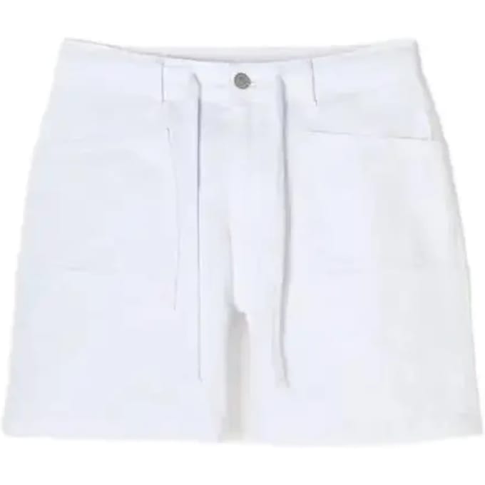 Korte Broek Le Temps des Cerises MADO-spijkershort