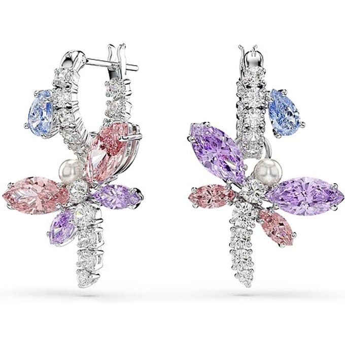 Swarovski Creolen Ariana Grande Capsule 5749185