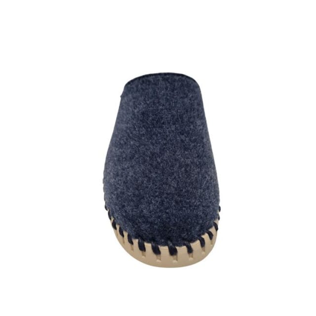 Vilten Pantoffels TULIP3090F - Dark Indigo 660